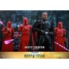 Hot Toys Star Wars - Moff Gideon corazzato 1/6 - I Mandaloriani