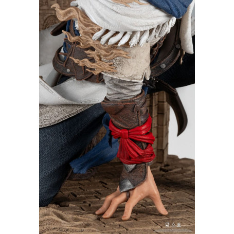 Pure Arts - Animus Basim 1/4 - Assassin's Creed Mirage