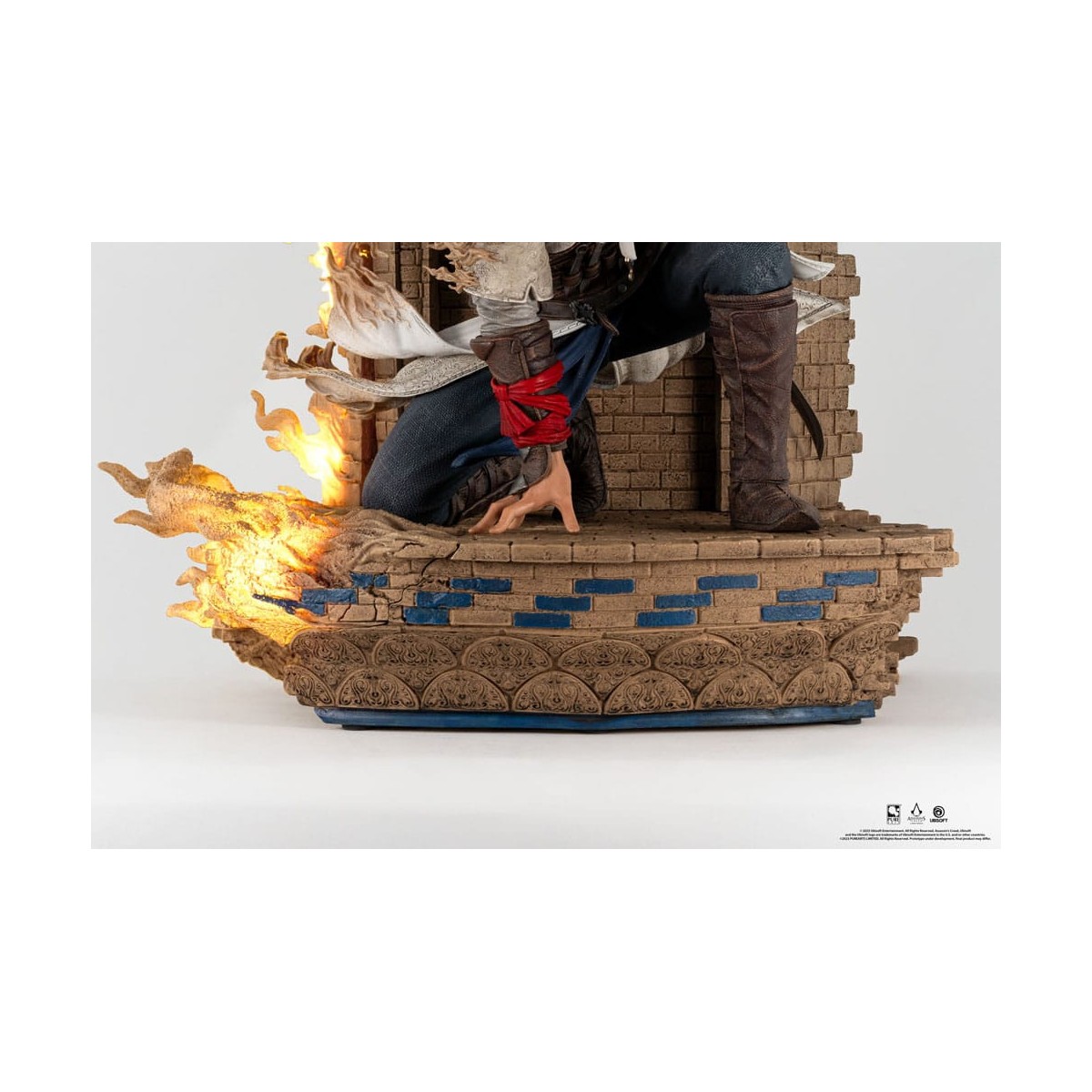 Pure Arts - Animus Basim 1/4 - Assassin's Creed Mirage