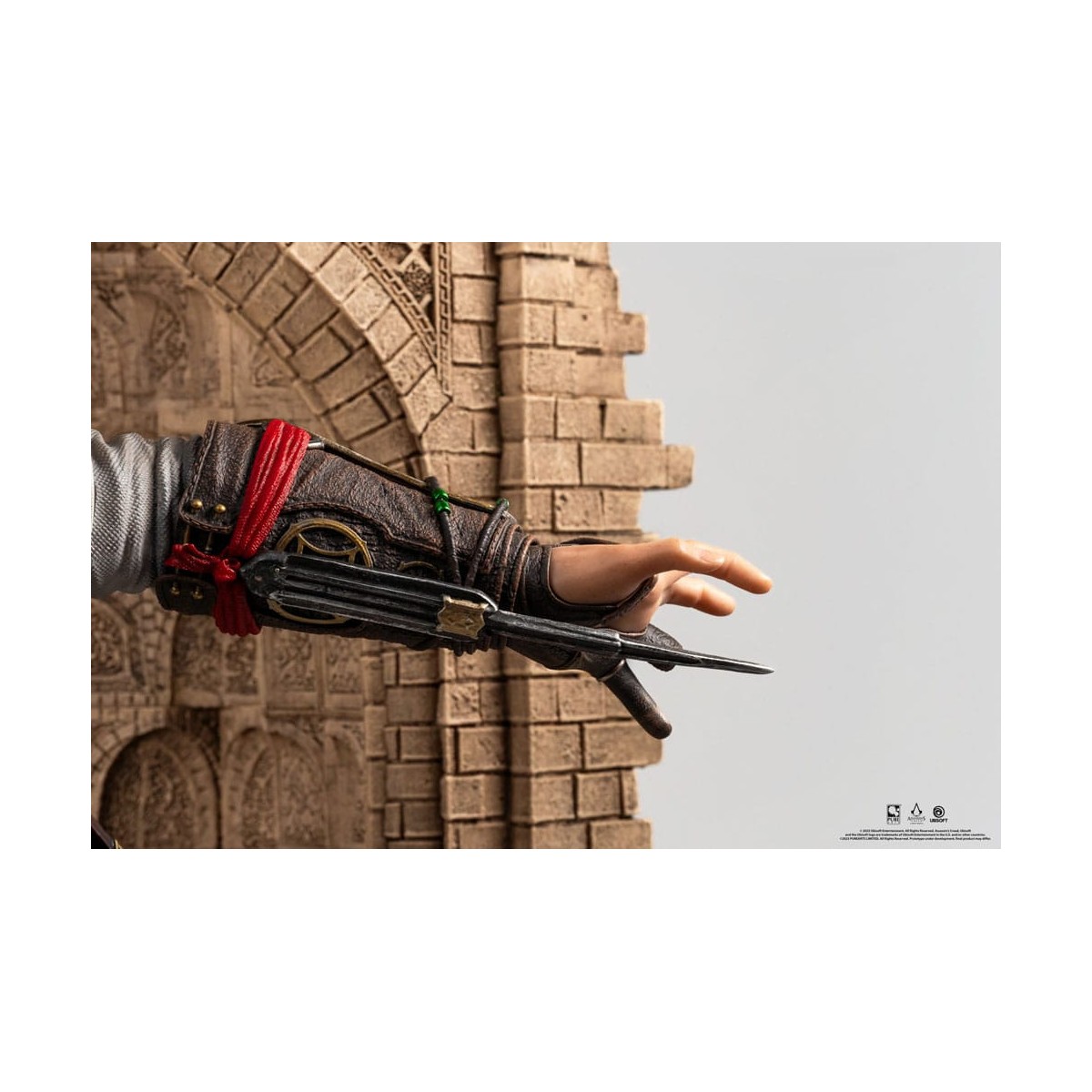 Pure Arts - Animus Basim 1/4 - Assassin's Creed Mirage