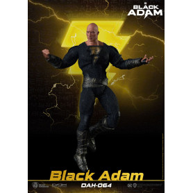 Beast Kingdom - Black Adam - action figure 1/9 Dynamic Action Heroes
