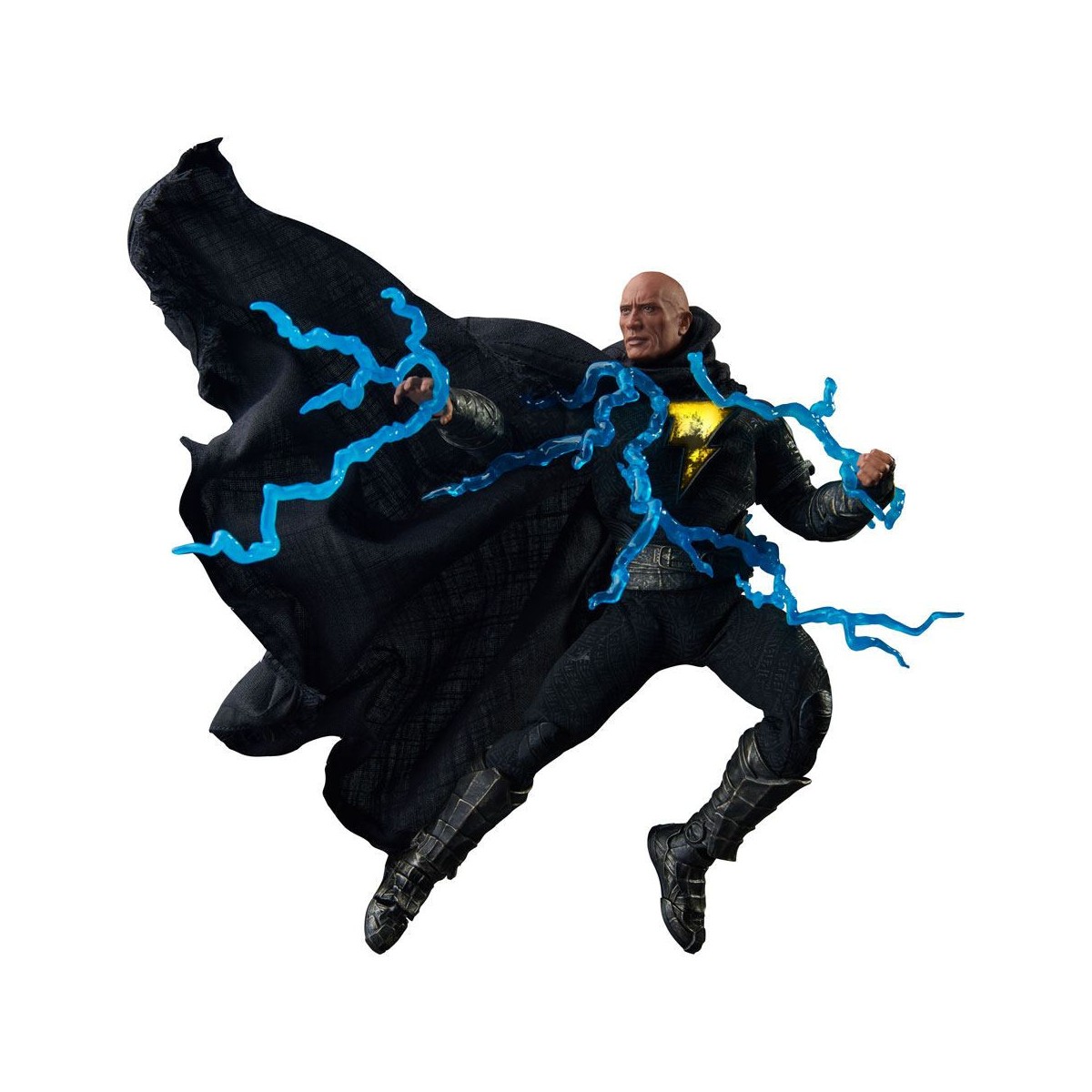 Beast Kingdom - Black Adam - action figure 1/9 Dynamic Action Heroes