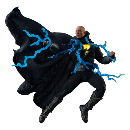 Beast Kingdom - Black Adam - action figure 1/9 Dynamic Action Heroes