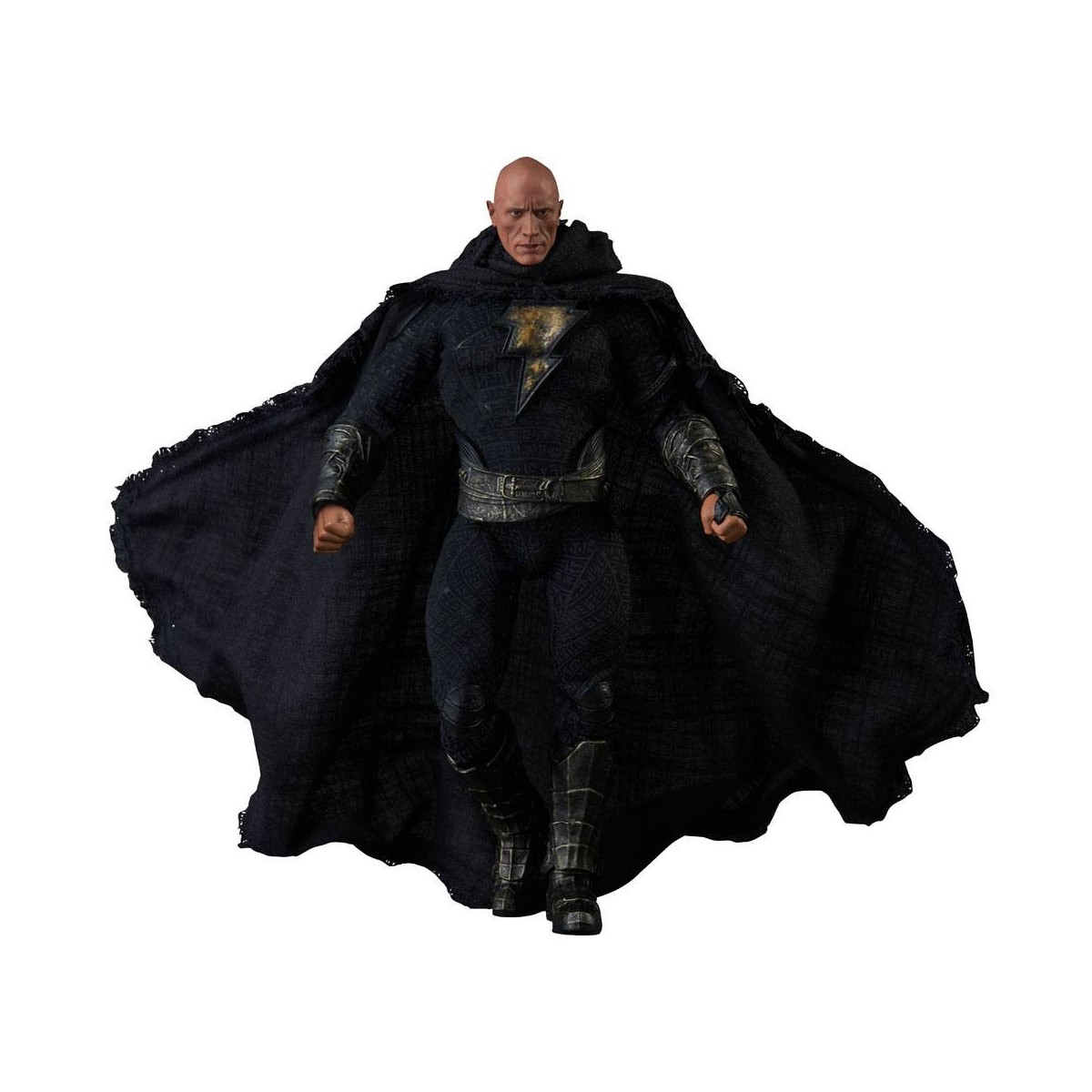 Beast Kingdom - Black Adam - action figure 1/9 Dynamic Action Heroes