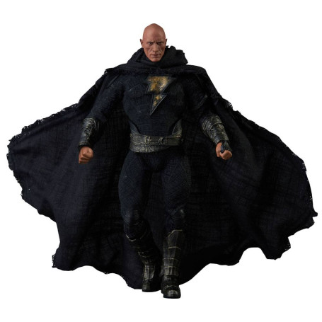 Beast Kingdom - Black Adam - action figure 1/9 Dynamic Action Heroes