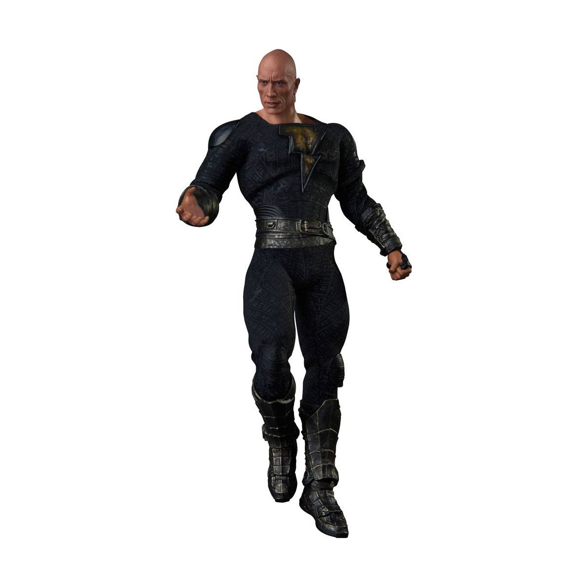 Beast Kingdom - Black Adam - action figure 1/9 Dynamic Action Heroes