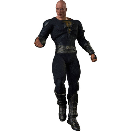 Beast Kingdom - Black Adam - action figure 1/9 Dynamic Action Heroes