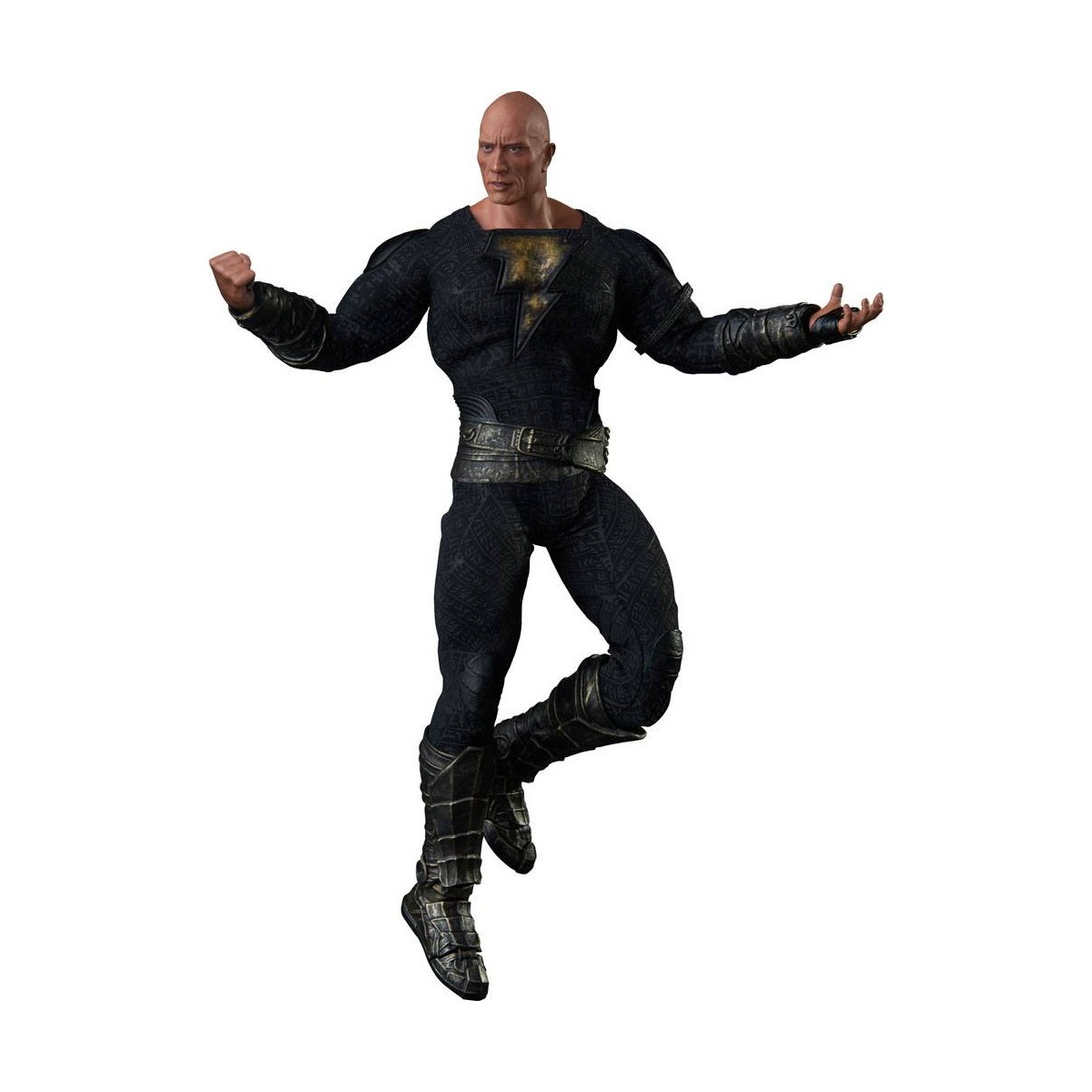 Beast Kingdom - Black Adam - action figure 1/9 Dynamic Action Heroes