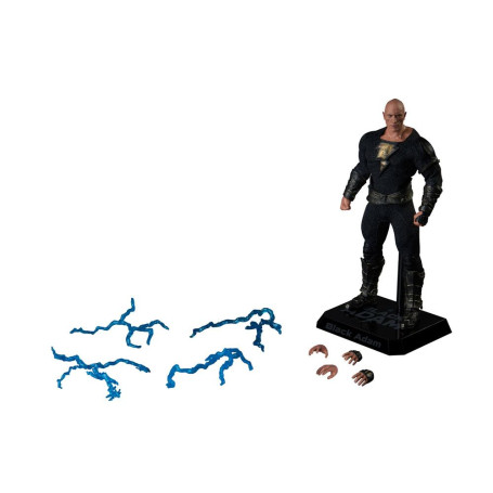 Beast Kingdom - Black Adam - action figure 1/9 Dynamic Action Heroes