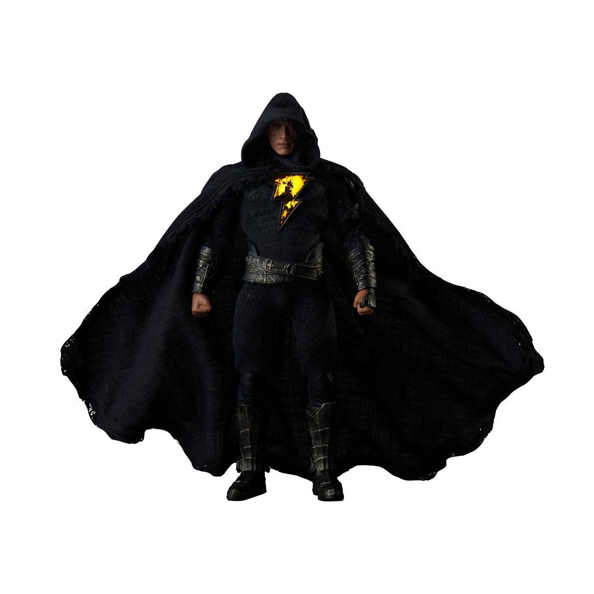 Beast Kingdom - Black Adam - action figure 1/9 Dynamic Action Heroes
