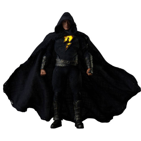 Beast Kingdom - Black Adam - action figure 1/9 Dynamic Action Heroes