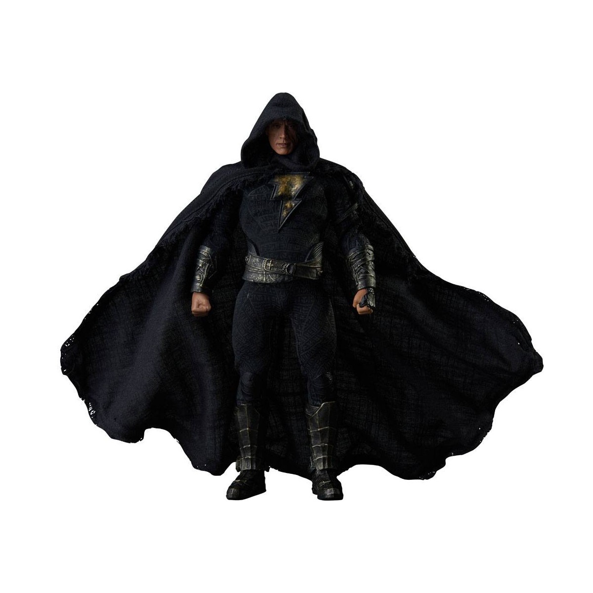 Beast Kingdom - Black Adam - action figure 1/9 Dynamic Action Heroes