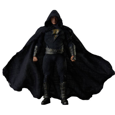 Beast Kingdom - Black Adam - action figure 1/9 Dynamic Action Heroes
