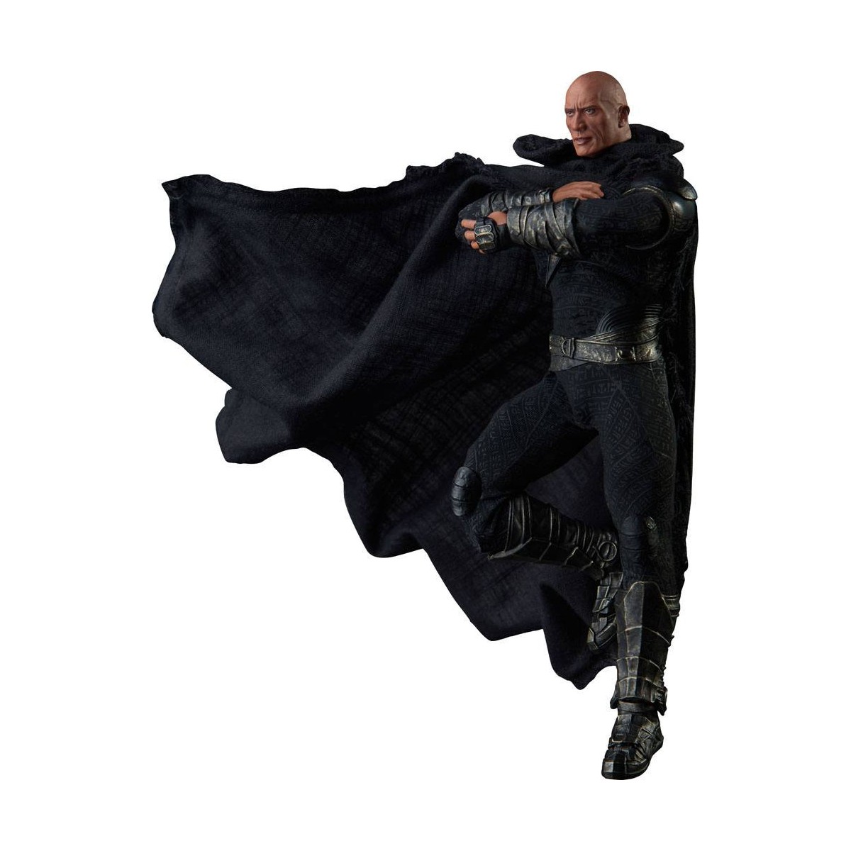 Beast Kingdom - Black Adam - action figure 1/9 Dynamic Action Heroes