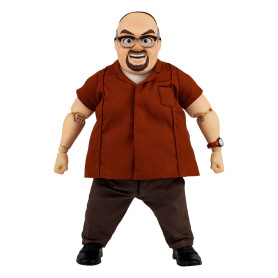 Regno delle bestie - Toy Story 2 Al Mcwhiggn - action figure Dynamic Action Heroes 1/9