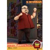 Regno delle bestie - Toy Story 2 Al Mcwhiggn - action figure Dynamic Action Heroes 1/9