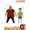 Regno delle bestie - Toy Story 2 Al Mcwhiggn - action figure Dynamic Action Heroes 1/9