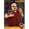 Regno delle bestie - Toy Story 2 Al Mcwhiggn - action figure Dynamic Action Heroes 1/9