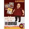 Regno delle bestie - Toy Story 2 Al Mcwhiggn - action figure Dynamic Action Heroes 1/9
