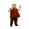 Regno delle bestie - Toy Story 2 Al Mcwhiggn - action figure Dynamic Action Heroes 1/9