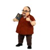 Regno delle bestie - Toy Story 2 Al Mcwhiggn - action figure Dynamic Action Heroes 1/9
