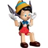 Figurina classica Disney del Regno delle Bestie - Pinocchio - Eroi d'azione dinamici 1/9