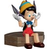 Figurina classica Disney del Regno delle Bestie - Pinocchio - Eroi d'azione dinamici 1/9