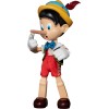Figurina classica Disney del Regno delle Bestie - Pinocchio - Eroi d'azione dinamici 1/9