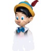 Figurina classica Disney del Regno delle Bestie - Pinocchio - Eroi d'azione dinamici 1/9
