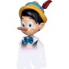 Figurina classica Disney del Regno delle Bestie - Pinocchio - Eroi d'azione dinamici 1/9