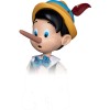 Figurina classica Disney del Regno delle Bestie - Pinocchio - Eroi d'azione dinamici 1/9