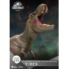 Regno delle bestie Jurassic World: Falling Kingdom diorama - T-REX - PVC D-Stage Iconic Movie Scene