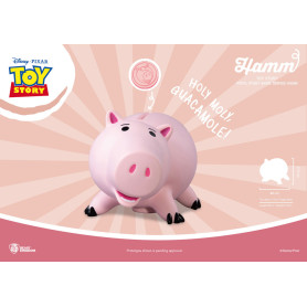 Salvadanaio gigante Beast Kingdom Toy Story - Bayonne - Hamm