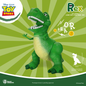 Salvadanaio gigante Beast Kingdom Toy Story - Rex