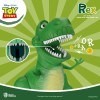 Salvadanaio gigante Beast Kingdom Toy Story - Rex