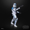Star Wars La Serie Nera - Comandante clone Appo - Le guerre dei cloni