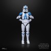 Star Wars La Serie Nera - Comandante clone Appo - Le guerre dei cloni
