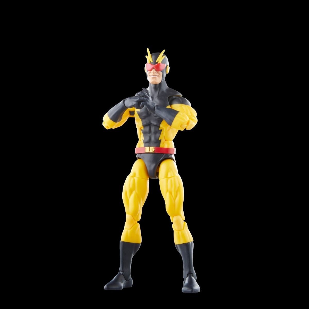 Leggende Marvel - Squadrone Supremo Nighthawk & Blur