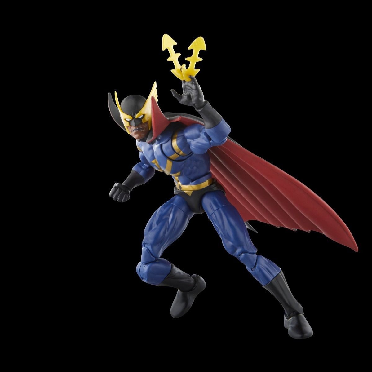 Leggende Marvel - Squadrone Supremo Nighthawk & Blur