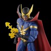 Leggende Marvel - Squadrone Supremo Nighthawk & Blur