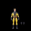 Leggende Marvel - Squadrone Supremo Nighthawk & Blur