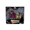 Leggende Marvel - Squadrone Supremo Nighthawk & Blur