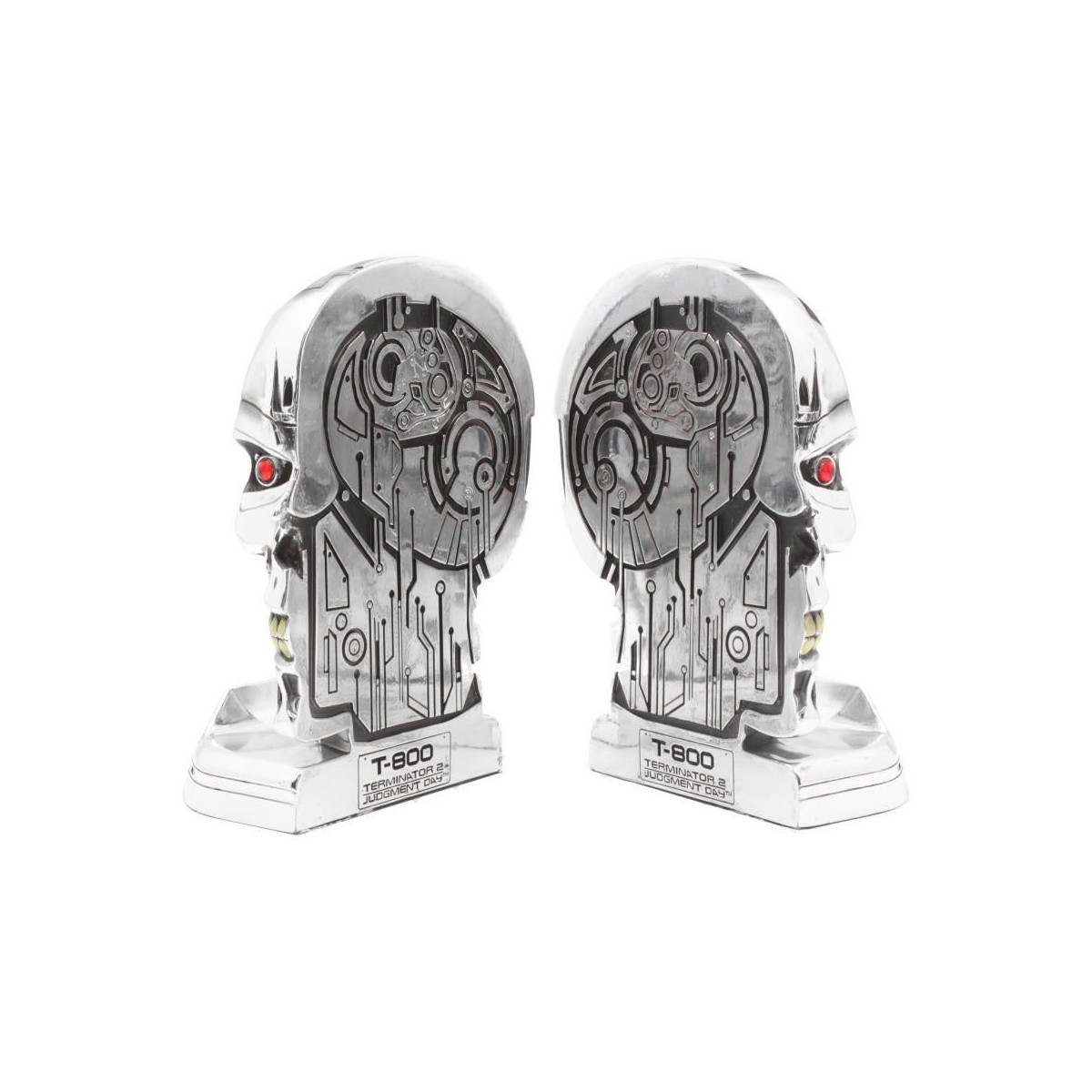 Nemesis Now - Terminator 2 - Fermalibri Endoskull T-800
