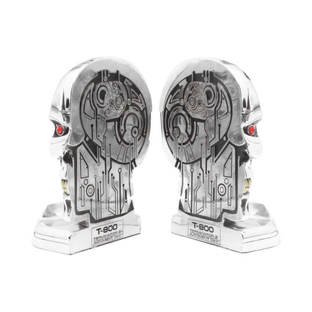 Nemesis Now - Terminator 2 - Fermalibri Endoskull T-800
