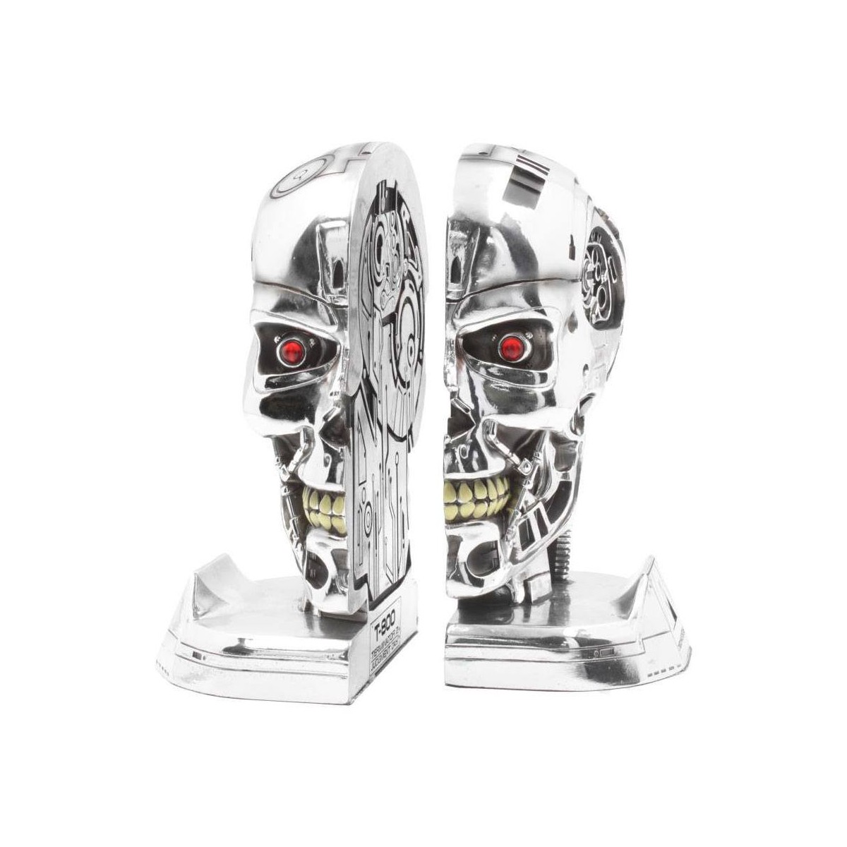 Nemesis Now - Terminator 2 - Fermalibri Endoskull T-800
