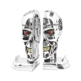 Nemesis Now - Terminator 2 - Fermalibri Endoskull T-800