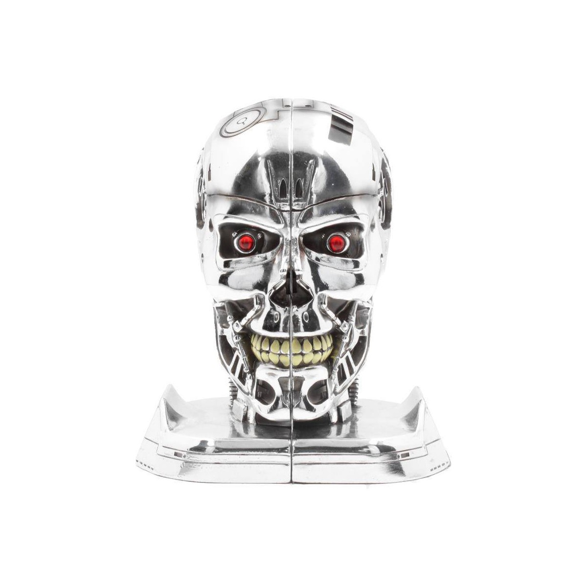 Nemesis Now - Terminator 2 - Fermalibri Endoskull T-800