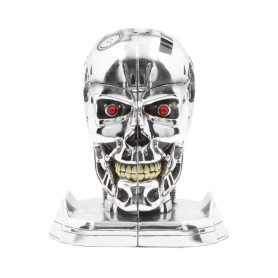 Nemesis Now - Terminator 2 - Fermalibri Endoskull T-800