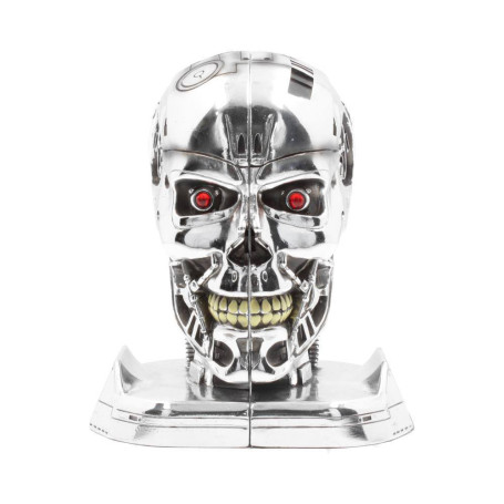 Nemesis Now - Terminator 2 - Fermalibri Endoskull T-800