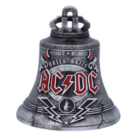 Nemesis Now - Contenitore AC/DC HELLS BELLS